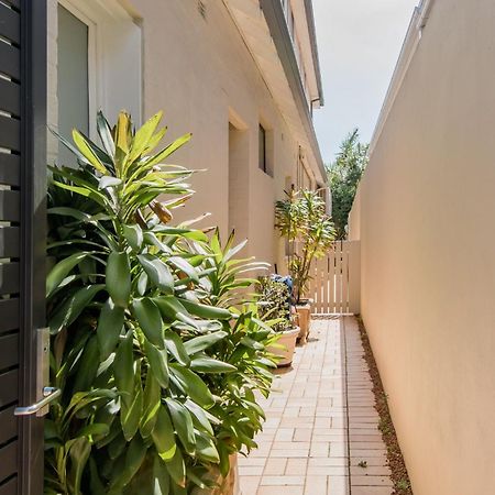 Holidayrento The Palm House Bondi Sydney Bagian luar foto