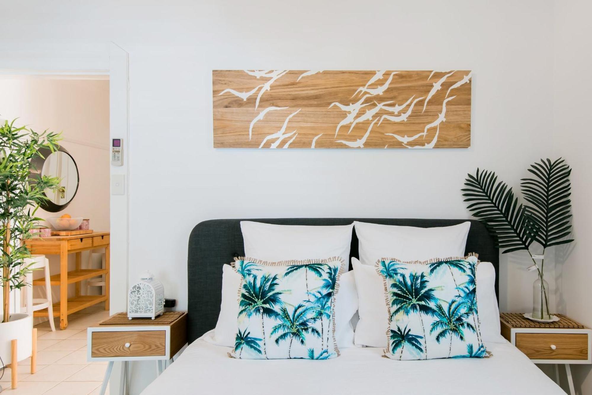 Holidayrento The Palm House Bondi Sydney Bagian luar foto