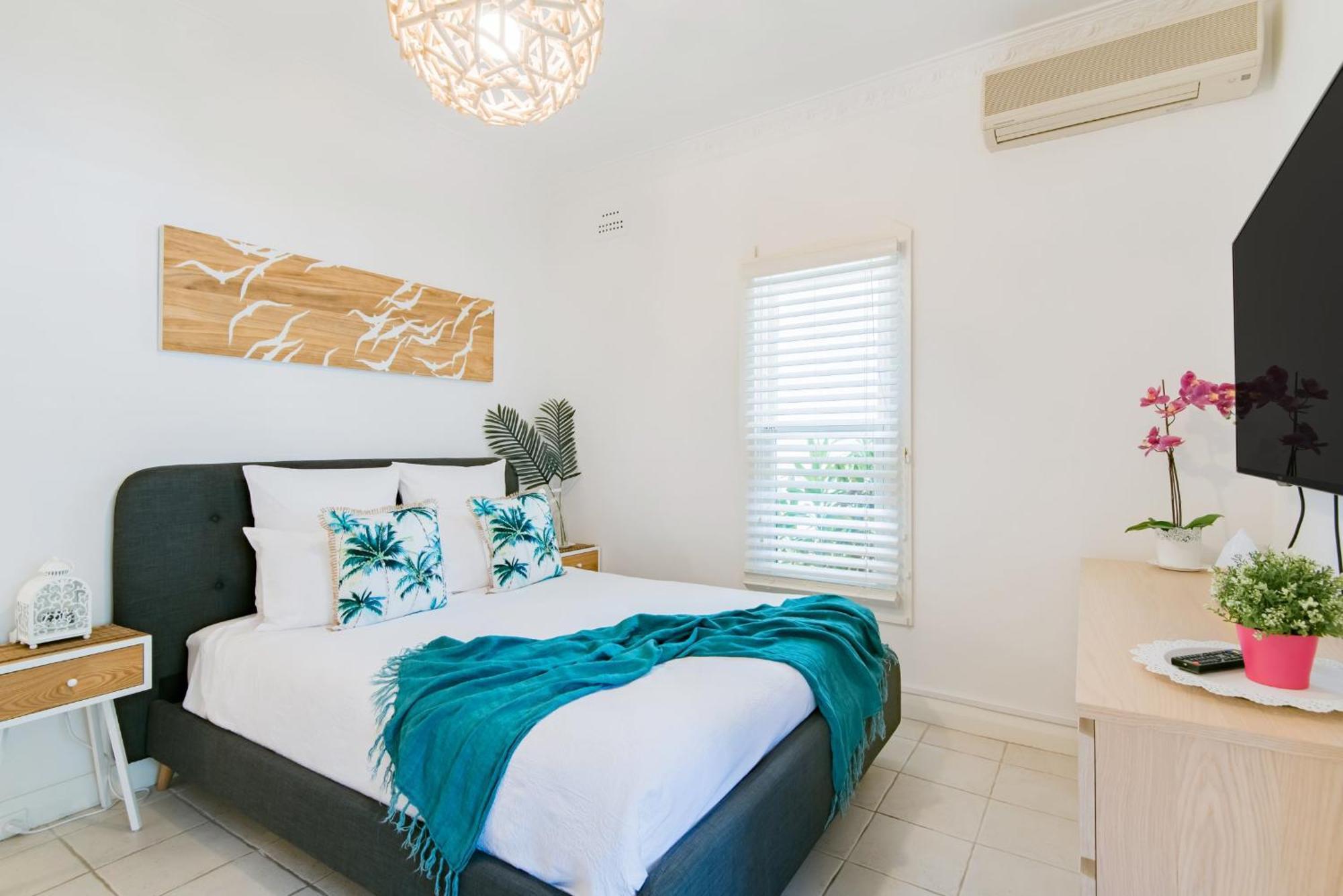 Holidayrento The Palm House Bondi Sydney Bagian luar foto