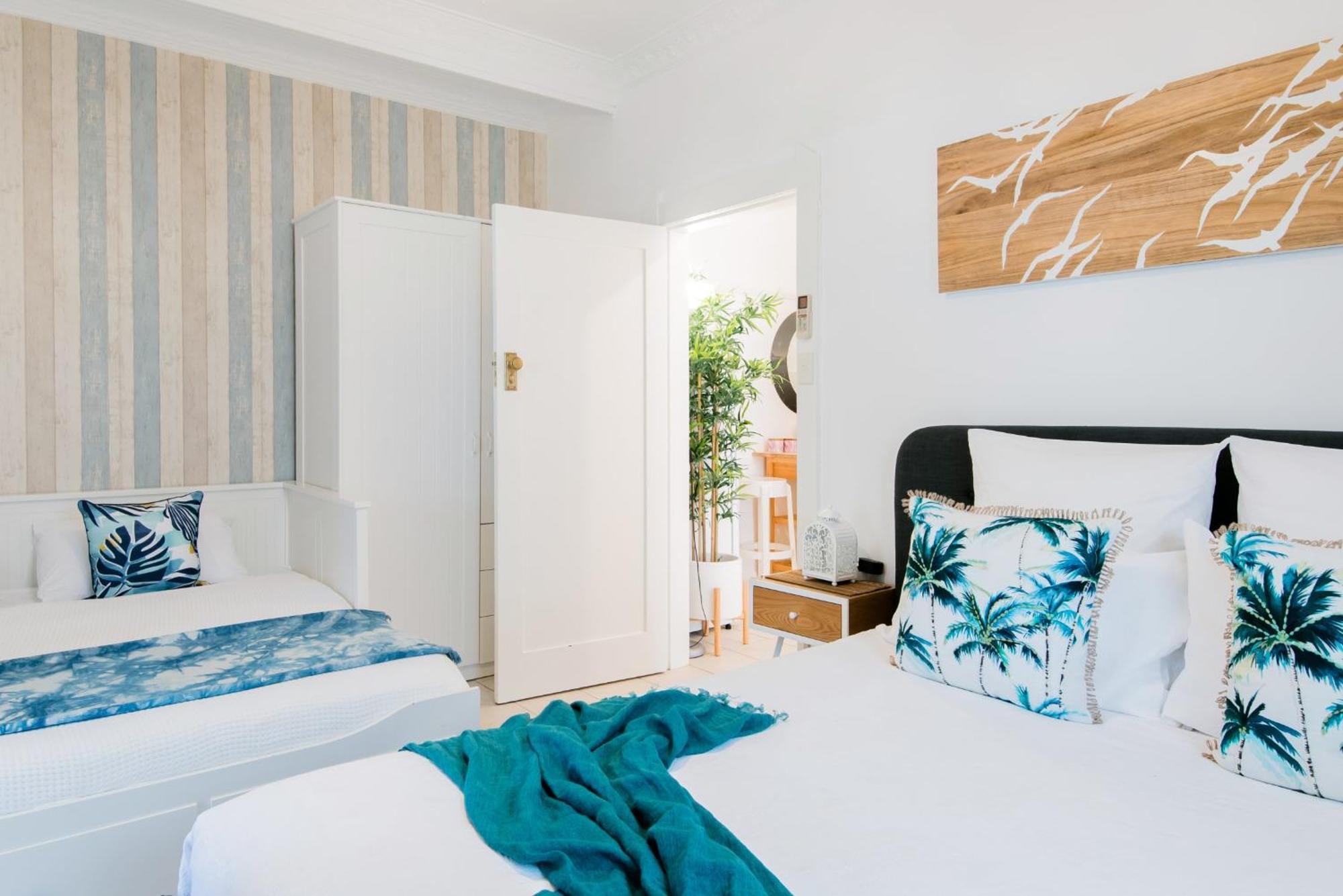 Holidayrento The Palm House Bondi Sydney Bagian luar foto